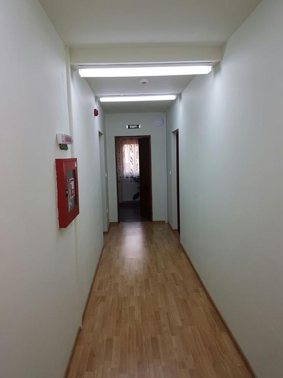 Pensiunea Narcisa Romuli Exterior foto